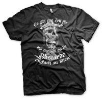 Bastarde t&ouml;ten Herren Tshirt Viking Wikinger...