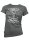 Bastarde t&ouml;ten Frauen Tshirt Viking Wikinger