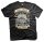 Der Sohn meines Gottes tr&auml;gt einen Hammer Herren Tshirt Thor Mj&ouml;lnir 3XL