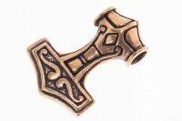 Thorhammer Nordmann