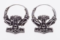 Creolen Thors Hammer 3
