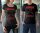Partnershirt Ragnar und Lathgertha Vikings Valhall Odin Thor