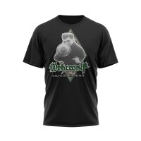 Wehrwolf W&auml;chter der Heimat 2 Herren Tshirt