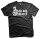Heldenreihe Otto von Bismarck Herren Tshirt