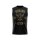 Viking Gym Schild und Schwert M&auml;nner Tank Top Muskelshirt Training Sport