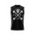 Viking Gym Hanteln M&auml;nner Tank Top Muskelshirt Training Sport