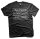 Asgards Krieger Bad Viking Company Tshirt Herren