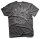 Asgards Krieger University Lindisfarne Herren Tshirt