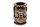 Wikinger Haar- u. Bartperle Thorhammer, Bronze