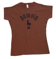Gamsig - Weibahemad
