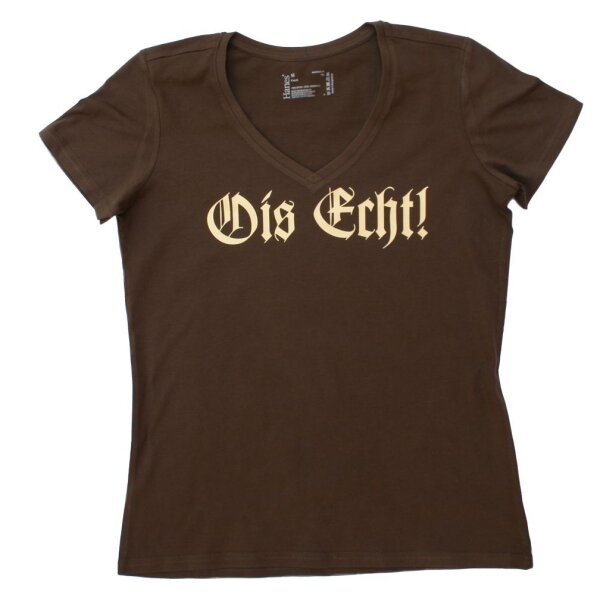 Ois Echt! - Weibahemad