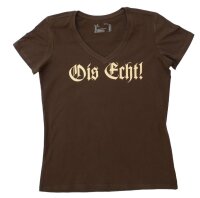 Ois Echt! - Weibahemad