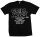 Grill Wars - Grillen Barbeque Shirt BBQ Grillen Holzkohle Gasgrill