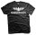 Reichsgrillmeister T- Shirt BBQ Kugelgrill Grillzange Grillsch&uuml;rze Grillzubeh&ouml;r 4XL