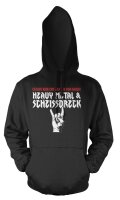 Heavy Metal & Scheissdreck - Kapuzensweat Festival...