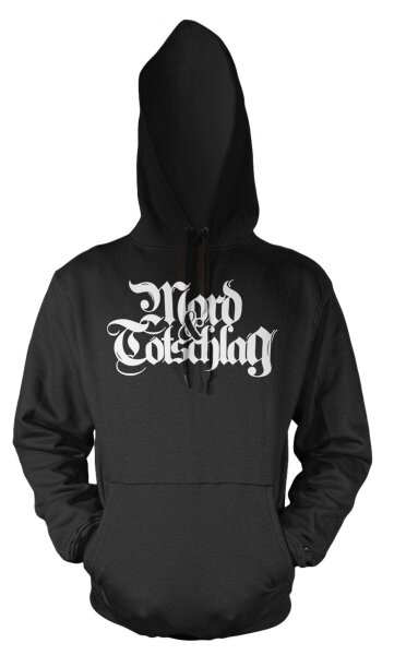 Mord&Totschlag - Kapuzensweat