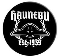 Haunebu 1 - Button