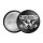 Nordic Brotherhood - Button