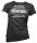 Lieber k&auml;mpfen an Wotans Seite - Ladyshirt Thor Asgard Odin Viking Wikinger
