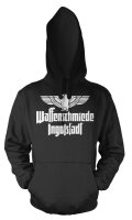 Auto Waffenschmiede Ingolstadt - Kapuzensweat Tuning...