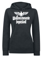 Auto Waffenschmiede Ingolstadt - Damenpulli Tuning Adler...