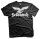 Feldkoch - Tshirt Militaria Grillen Wehrmacht Soldaten Grillzubeh&ouml;r Grillrezept