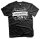 Heute ist Arschlochtag - Tshirt Funshirt Spass