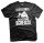 Achtung! Ich bau gerade Scheisse -Tshirt