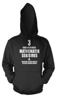 3 Dinge die ich Hasse - Kapuzensweat