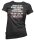 Bevor du mit meiner Tochter ausgehst - Ladyshirt