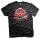 B&ouml;se f&uuml;r die Ewigkeit -Tshirt Deutschrock Punk Wild