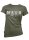 M.A.S.H 4077 - Ladyshirt Korea Korea Army