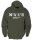 M.A.S.H 4077 - Kapuzensweat Hawkeye Korea Milit&auml;r US-Army Soldaten TV-Serie