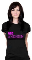 Die Anderen - Ladyshirt