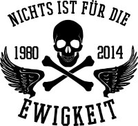 Nichts ist f&uuml;r die Ewigkeit - Whiskygl&auml;ser 6...