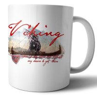 Viking - Tasse