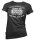 Ich hasse eigentlich alles! - Ladyshirt
