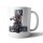 Mj&ouml;llnir Thor - Tasse