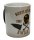 Nichts ist f&uuml;r die Ewigkeit - Magic Mug Tasse