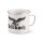 Emaille Becher Feldkoch Tasse Outdoor