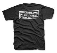 Maschinengewehr MG 42 Herren Tshirt Soldaten Militaria Wehrmacht