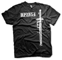 RPZB54 Panzerschreck Raketenpanzerb&uuml;chse - Tshirt...