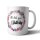 Alles liebe zum Muttertag Tasse Geschenk