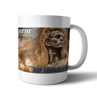 Ewige Treue  Masterrace Tasse