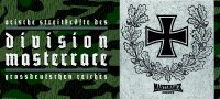 Division Masterrace Tasse