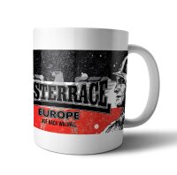 Auf nach Walhall Masterrace Tasse