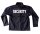 SECURITY - Softshell Jacke Sicherheitsdienst Arbeitskleidung Securityausr&uuml;stung