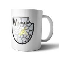 Wikingerversand Tasse