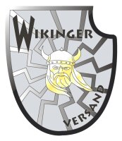 Wikingerversand Tasse