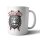 Lathgertha Nordic Queen Tasse